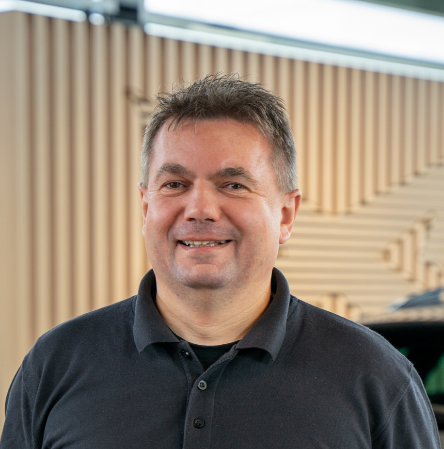 Rainer Freimuth